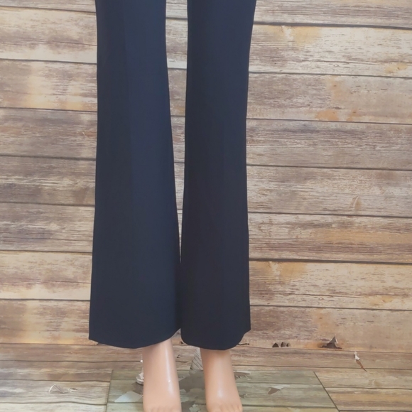 Ciello Couture Black Pants - Picture 2 of 11